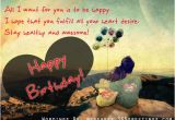 Happy Birthday Quotes for Him Romantic Romantic Birthday Wishes 365greetings Com