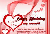 Happy Birthday Quotes for Him Romantic Romantic Birthday Wishes 365greetings Com