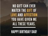 Happy Birthday Quotes for Husband and Father 200 Wonderful Happy Birthday Dad Quotes Wishes Unique