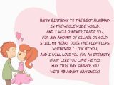 Happy Birthday Quotes for Husband and Father 52 Best Happy Birthday Poems My Happy Birthday Wishes