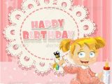 Happy Birthday Quotes for Little Girls Birthday Wishes for Little Girl Happy Birthday Quotes