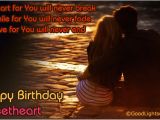 Happy Birthday Quotes for Lovers Love Birthday Quotes for Husband