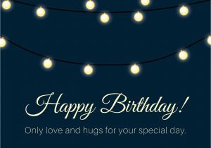 Happy Birthday Quotes for Male Friend Happy Birthday to A Great Friend