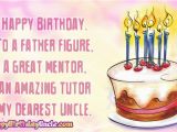 Happy Birthday Quotes for Mentor Happy Birthday Quotes for Uncle