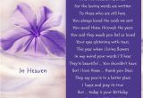 Happy Birthday Quotes for Mom In Heaven Moms Birthday In Heaven In Loving Memory Happy