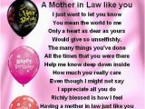 Happy Birthday Quotes for Mom In Law 41 Best Images About Birthday On Pinterest Birthday