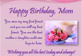 Happy Birthday Quotes for Mom that Has Passed Away Happy Birthday Quotes for My Mom who Passed Away Image