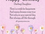 Happy Birthday Quotes for Mother From Daughter Birthday Wishes for Daughter Mom Dad to Daughter Happy