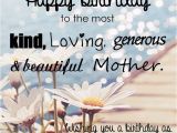 Happy Birthday Quotes for Mothers Happy Birthday Quotes Sayings Wishes Images and Lines