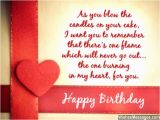 Happy Birthday Quotes for My Girlfriend Birthday Wishes for Girlfriend Quotes and Messages