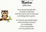 Happy Birthday Quotes for My Nephew 50 Wonderful Birthday Wishes for Nephew Beautiful