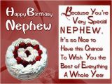 Happy Birthday Quotes for My Nephew Happy Birthday Nephew Pictures Photos and Images for