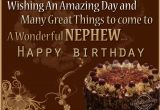 Happy Birthday Quotes for My Nephew Happy Birthday Nephew Quotes Quotesgram