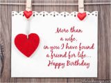 Happy Birthday Quotes for My Wife Birthday Wishes for Wife Quotes and Messages
