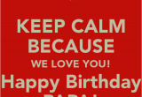 Happy Birthday Quotes for Papa Quotes We Love Our Papa Quotesgram