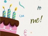Happy Birthday Quotes for Self Happy Birthday to Me Happy Bday Pinterest