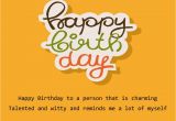 Happy Birthday Quotes for Self Happy Birthday to My Self Quotes Quotesgram