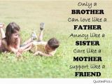 Happy Birthday Quotes for Sister From Brother the 50 Happy Birthday Brother Wishes Quotes and Messages