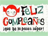 Happy Birthday Quotes for Sister In Spanish 25 Best Ideas About Spanish Happy Birthday On Pinterest