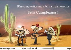 Happy Birthday Quotes for Sister In Spanish En Espanol B 39 Day Cards Spanish Birthday Wishes