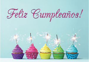 Happy Birthday Quotes for Sister In Spanish Happy Birthday Wishes and Quotes In Spanish and English