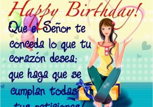 Happy Birthday Quotes for Sister In Spanish Tarjetas De Cumpleanos Happy Pinterest Happy