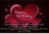 Happy Birthday Quotes for someone You Love Brother Birthday