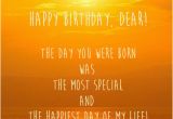 Happy Birthday Quotes for sons 50 Happy Birthday Wishes for son with Images From Mom