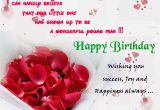 Happy Birthday Quotes for Special Person Friendship Quotes for someone Special Quotesgram