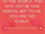 Happy Birthday Quotes for the One You Love Happy Birthday Quotes for the One You Love Printable