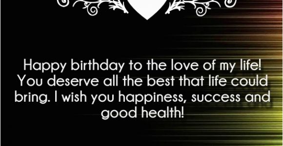 Happy Birthday Quotes for the One You Love I Love You Happy Birthday Quotes and Wishes Hug2love