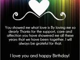 Happy Birthday Quotes for the One You Love I Love You Happy Birthday Quotes and Wishes Quotes Square