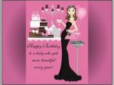 Happy Birthday Quotes for Woman 30 Happy Birthday Lady Quotes and Wishes Wishesgreeting