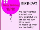 Happy Birthday Quotes for Your Dad Happy Birthday Dad Quotes In Spanish Quotesgram