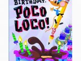 Happy Birthday Quotes Goodreads Happy Birthday Poco Loco by Maria Chua Reviews