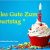 Happy Birthday Quotes In German Birthday Wishes In German Page 7