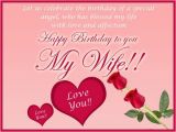 Happy Birthday Quotes In Hindi for Wife Whatsapp Birthday Status for Wife Best Birthday Wishes