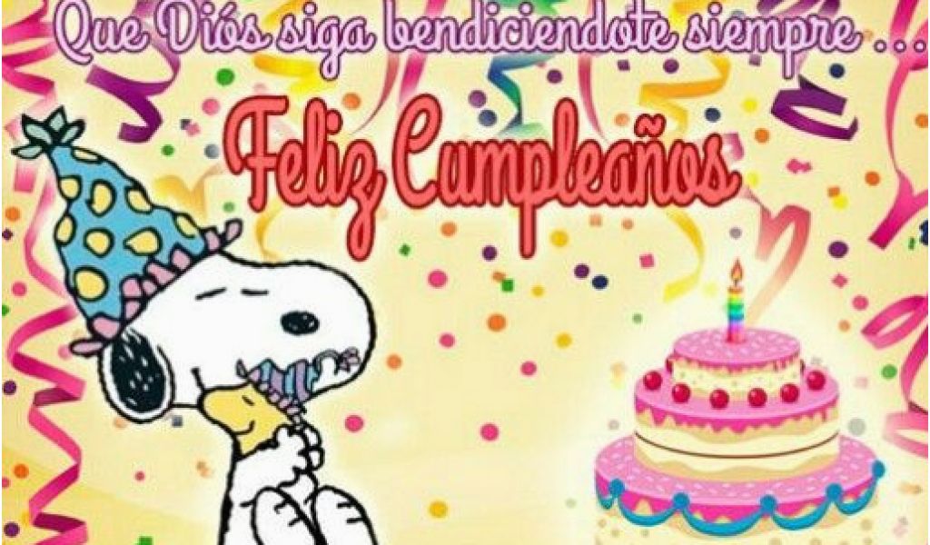 Happy Birthday Quotes In Spanish For A Friend Happy Birthday In Spanish 