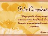 Happy Birthday Quotes In Spanish for Boyfriend Spanish Poems Love