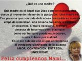 Happy Birthday Quotes In Spanish for Mother In Law Happy Birthday Quotes for Mother In Law In Spanish Image