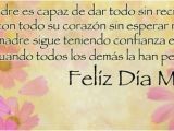 Happy Birthday Quotes In Spanish for Mother In Law Quotes About Mothers In Spanish Quotesgram