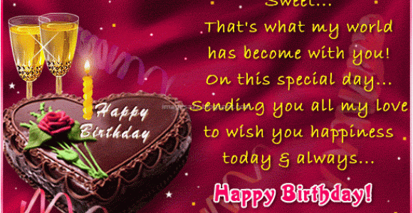 Happy Birthday Quotes Messages Pictures Sms and Images Happy Birthday Sms In English B 39 Day English Sms