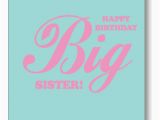 Happy Birthday Quotes to A Big Sister Big Sister Quotes Happy Birthday Quotesgram
