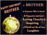 Happy Birthday Quotes to A Brother Hd Birthday Wallpaper Happy Birthday Brother