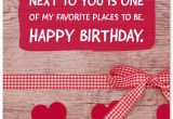 Happy Birthday Quotes to A Loved One Birthday Love Messages for Your Beloved Ones which they