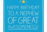 Happy Birthday Quotes to A Nephew Happy Birthday Wishes for Nephew Message Quotes