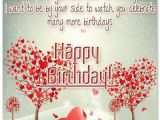 Happy Birthday Quotes to someone You Love A Romantic Birthday Wishes Collection to Inspire the