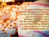 Happy Birthday Quotes to someone You Love Birthday Wishes for Girlfriend