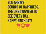 Happy Birthday Quotes to someone You Love Happy Birthday I Love You Quotes Will Help You to Express