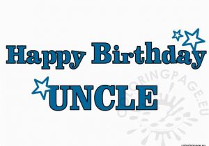 Happy Birthday Quotes to Uncle Funny Happy Birthday Uncle Quotes Quotesgram